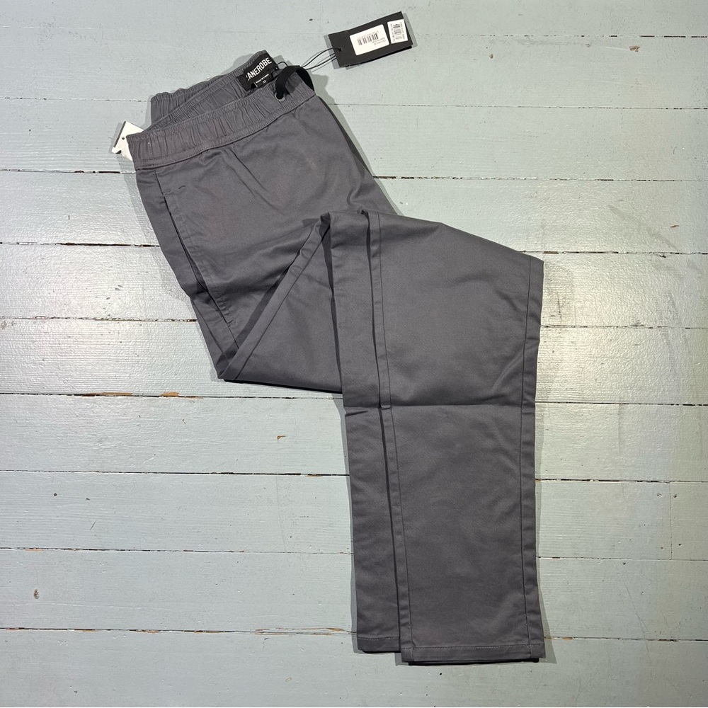 Zanerobe Sureshot Jogger Salerno Gray - 32
